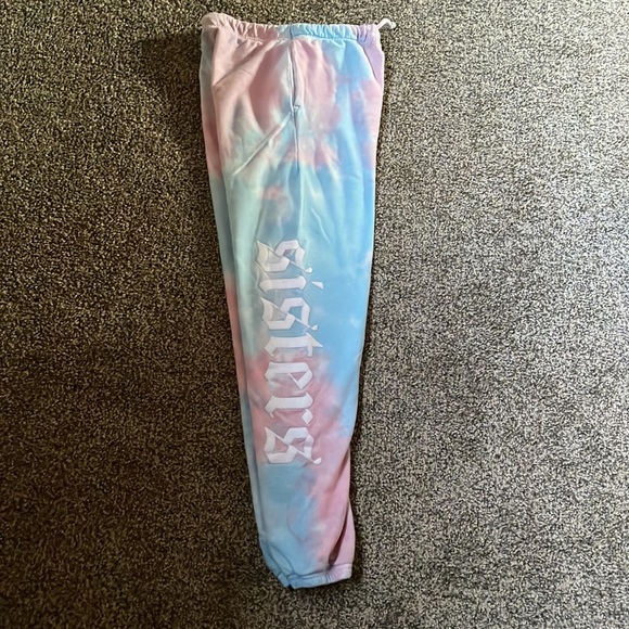 James Charles sister sweatpants - Picture 2 of 3